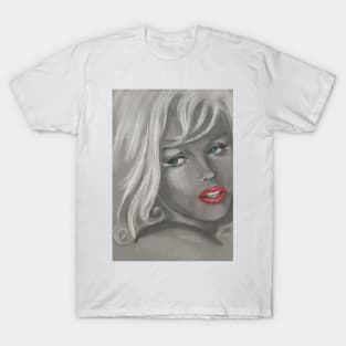 Marilyn T-Shirt